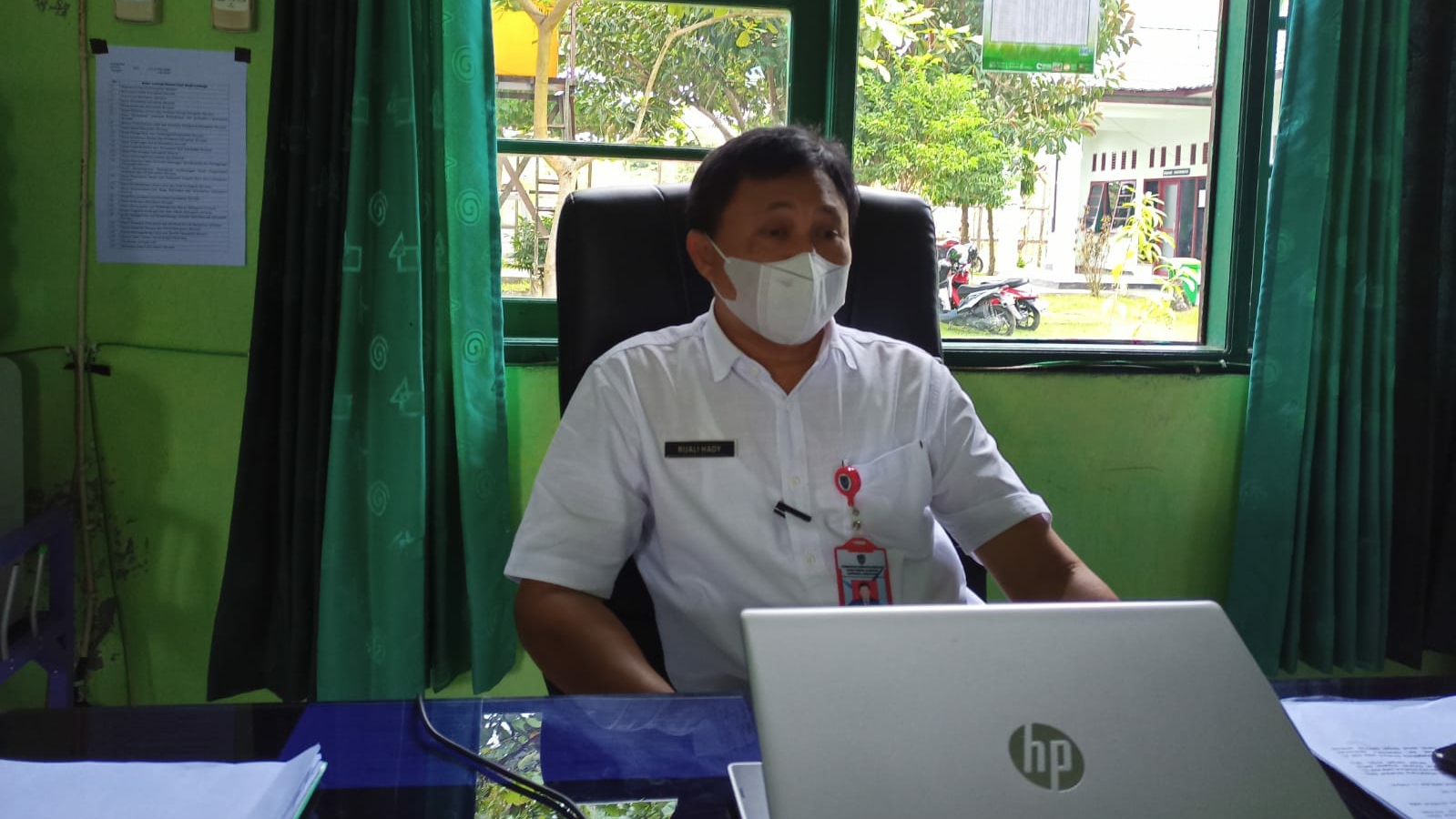 Pentingnya Kreativitas dalam PKK: Desa Cibeunying sebagai Contoh Sukses