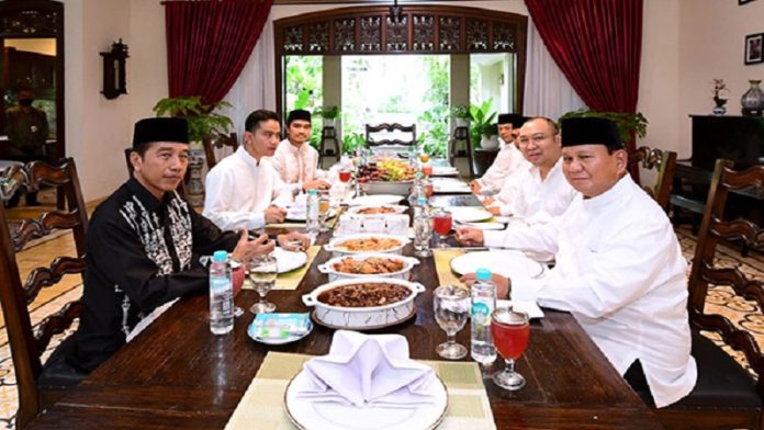 Prabowo Subianto