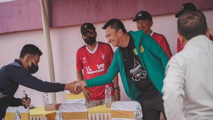 Azrul Ananda