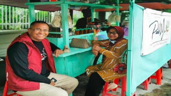 Dahlan Iskan