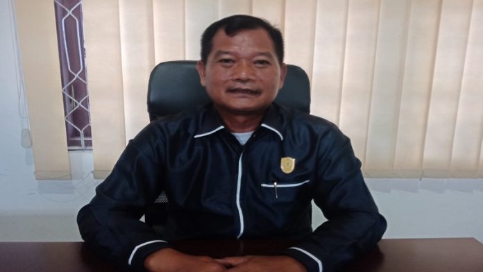Anggota Komisi I DPRD Kabupaten Kotim, Sutik, mengatakan, Peredaran narkotika di wilayah Kabupaten Kotawaringin Timur (Kotim) semakin meluas hingga ke pelosok desa