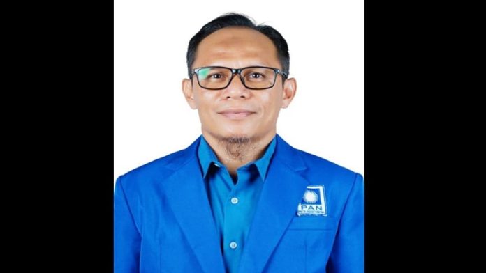 Syaufwan Hadi Segera Dilantik Jadi Anggota DPRD Kota