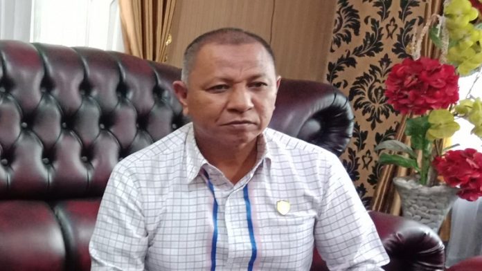 Wakil Ketua I DPRD Kabupaten Kotawaringin Timur (Kotim) H.Rudianur, menegaskan, hendaknya target capaian realisasi pendapatan dan belanja harus dimaksimalkan