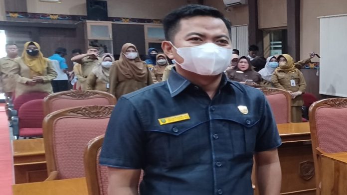Anggota Komisi III DPRD Kabupaten Kotawaringin Timur (Kotim), Riskon Fabiansyah. Menyoroti pentingnya mencegah pelajar putus sekolah