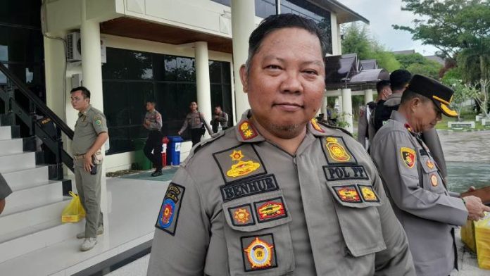 Satpol PP
