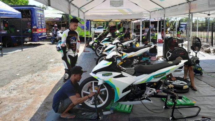 Kejurnas One Prix