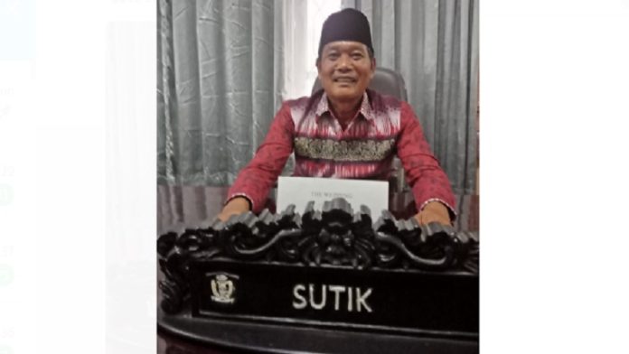 Masyarakat Diimbau Jauhi Narkoba untuk Kehidupan Lebih Baik