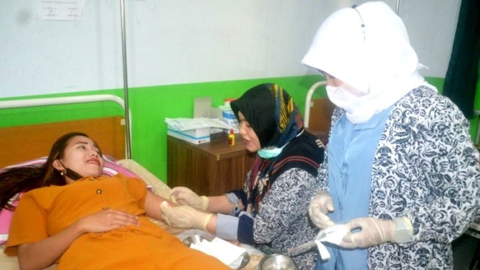 Pelayanan KB