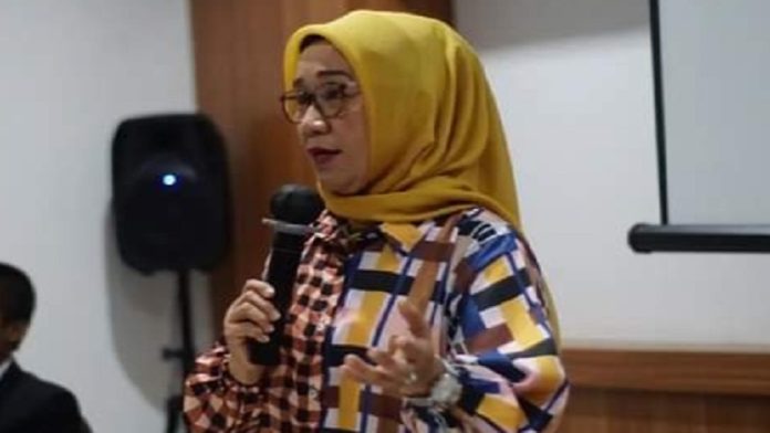 Perlu Sosialisasi dan Edukasi Pencegahan TPPO