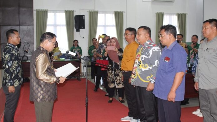 APSAI Harus Berkontribusi Positif Mewujudkan Pembangunan