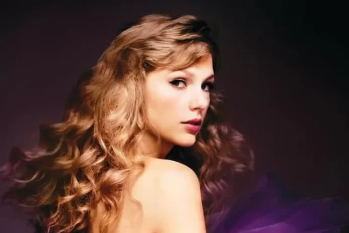 Penyanyi Taylor Swift dijadikan salah satu mata kuliah baru untuk jurusan Psikologi di Arizona State University. (Instagram taylorswift)