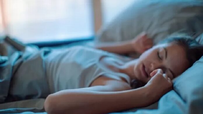 Tidur Cukup dan Berkualitas Memberi Dampak Signifikan Kesehatan Tubuh