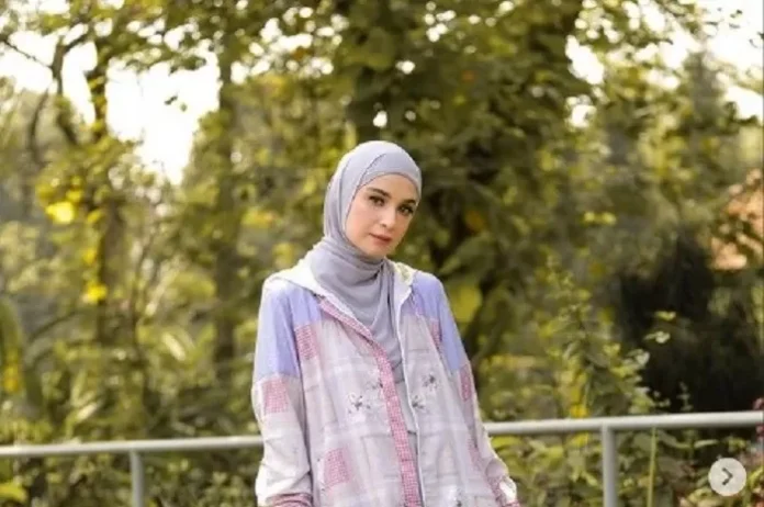 Shireen Sungkar. (Instagram Shireen Sungkar)