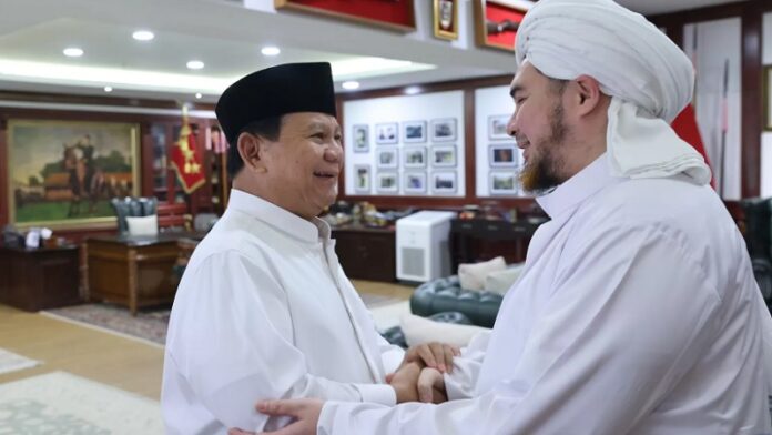 Prabowo Berpeluang Besar Mendapatkan Dukungan Kiai dan Ulama